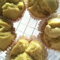 Cooksnap dari viviida untuk resep 🍰 bolu mekar gula merah 🍰