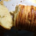 Cooksnap dari Josephine Pranoto untuk resep Roti sisir mentega
