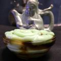 Cooksnap dari Devi Hutagalung untuk resep Bubur Sumsum Pandan