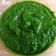 Mamta Baid का कुकस्नैप जब उन्होंने धनिया की ग्रीन चटनी(dhaniya ki green chatney recipe in hindi) बनाया था।
