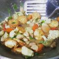 Cooksnap dari Marcella Violinist untuk resep Sapo Tahu