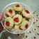 Cooksnap dari Windi PusPa untuk resep Strawberry Thumbprint ala Tintin Rayner #Juli44