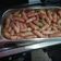 El cooksnap de Jota Vk cuando hizo Salchichas a la cerveza.
