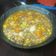 El cooksnap de Lorena González cuando hizo Guiso de arroz 🍛.
