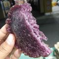 Cooksnap dari Phutry Occusang untuk resep Kue Cucur Bunga Telang