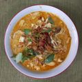 Cooksnap dari Widya Handayani untuk resep Laksa Betawi!
