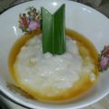 Cooksnap dari Okti Lusia untuk resep Bubur Sumsum