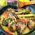 Cooksnap dari nanda untuk resep Pesmol Ikan Nila