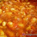 Cooksnap από despinal στη συνταγή Γίγαντες φούρνου