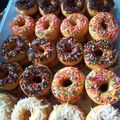 Cooksnap dari Eva LestiaWati untuk resep Donat anti gagal