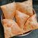 Falguni Shah's cooksnap of when they made સાદી ઘઉં ની પૂરી (Simple Wheat Flour Poori Recipe In Gujarati).