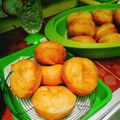 Cooksnap dari Diana Bunda Salsya untuk resep Donat Empuk Menul Ekonomis