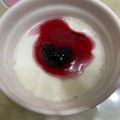 湯小舒 的 鮮奶酪 /莓果鮮奶酪 cooksnap