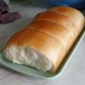 Cooksnap dari Fita Alfiana untuk resep Roti Sobek Empuk metode All In One Tanpa Telur Tanpa Butter