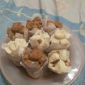 Cooksnap dari Henti Aris untuk resep Bolu Kukus Mekar Gampang