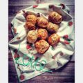 Christina Hoos's cooksnap of when they made Brötchen wie vom Bäcker.