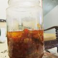 Cooksnap dari Rismaya untuk resep Sambel bawang ala bu rudy