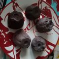El cooksnap de Silvia Rivas cuando hizo Mug cake o muffins al microondas de chocolate, vainilla, frutilla o limón light y rápido.