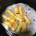Elaine Wu 的 氣炸年糕 cooksnap