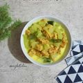 Cooksnap dari Vay Kitchen untuk resep Sambal Goreng Labu Siam Tempe