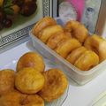 Cooksnap dari Alfiyah Khosyiya untuk resep Resep Donat J.Co Rumahan | by PKK