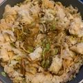รูป Cooksnap ของ Mo Sorasak เมื่อเขาทำ ผัดวุ้นเส้น