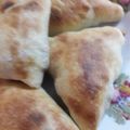 صورة من عايدة الزمار، شاركها بعد تجربة وصفة فطائر بقلة