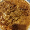 El cooksnap de Pau Cappagli cuando hizo Lomo strogonof ¡Plato de lujo con el menor esfuerzo!.