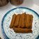 Cooksnap dari vanti untuk resep Lidah Kucing Palm Sugar - Gluten Free