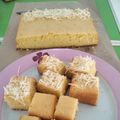 Cooksnap dari May Dzikra untuk resep Kue Dasar Ulang Tahun Lembut / Base Kue Tart Lembut