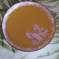 El cooksnap de sonia cuando hizo Crema de calabaza en Monsieur Cuisine.