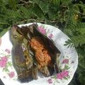 Cooksnap dari Wiwin Elistiani untuk resep Pepes Bakar Tuna