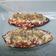 El cooksnap de Iana Juste Hernández cuando hizo Berenjenas rellenas al horno.