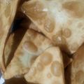 El cooksnap de yoanavazk cuando hizo Tortas fritas súper tiernas.