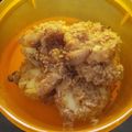 Cooksnap dari Felicia Adinda untuk resep Tahu Gandum Crispy
