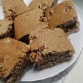 Enika Kovacs Cooksnap-ja, amikor elkészítette a(z) Diós kevert bögrés süti receptet.