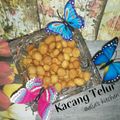 Cooksnap dari Ella Serang 💋 untuk resep Kacang Telor Renyah
