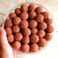 Cooksnap dari Vira Maulina untuk resep Putri Salju Milo