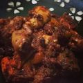 Cooksnap dari Hilariouslycute untuk resep Ayam Rica-Rica