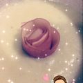 صورة من Candle، شاركها بعد تجربة وصفة تفاح 🍏 بالشوفان للرضع 👶