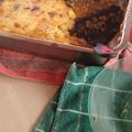 El cooksnap de NOELIA ALVAREZSABIO cuando hizo Lasagna de berenjenas.