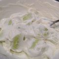 Cooksnap από Stella στη συνταγή Αγγουροσαλάτα
