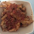 Cooksnap dari Baney untuk resep Maeun Dakbal / Ceker Pedas Ala Korea