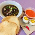Cooksnap dari Elvi Syahrina untuk resep Rawon Daging