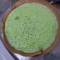 Cooksnap dari Trilisiana untuk resep Martabak manis teflon ala UtyKirana