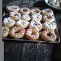 Cooksnap dari Hasanah Maulana untuk resep Donat lembut rasa sayang sederhana