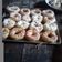 Cooksnap dari Hasanah Maulana untuk resep Donat lembut rasa sayang sederhana