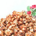 Cooksnap dari Diah Pramudita untuk resep Popcorn Caramel Ala Bioskop
