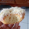 Cooksnap dari Eka Rahma untuk resep Donat Maizena 🍩