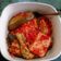 Cooksnap dari Riri Anastasia Rinantauli Pasaribu untuk resep Terong Tempe Penyet Kukus